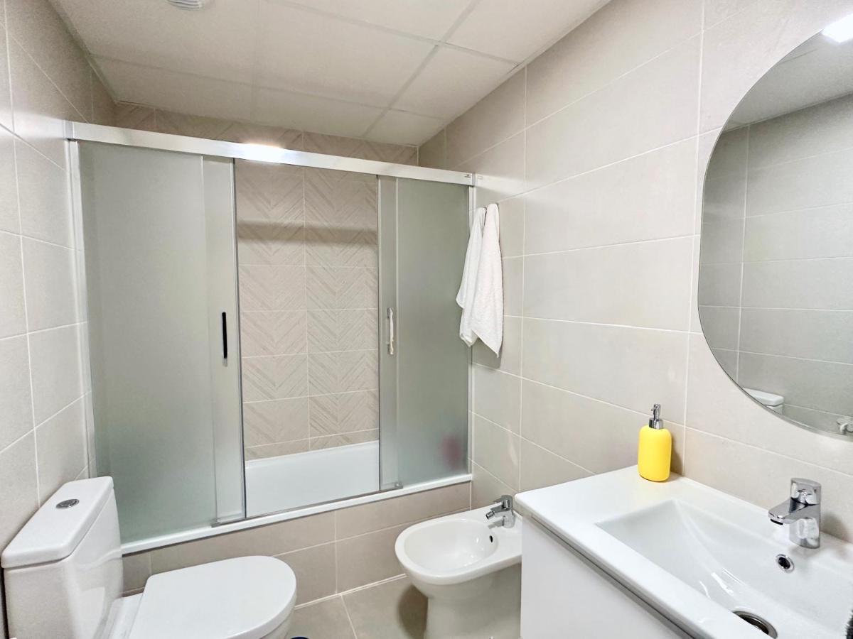 Sensacional Apartamento Aguacate Motril Exterior photo