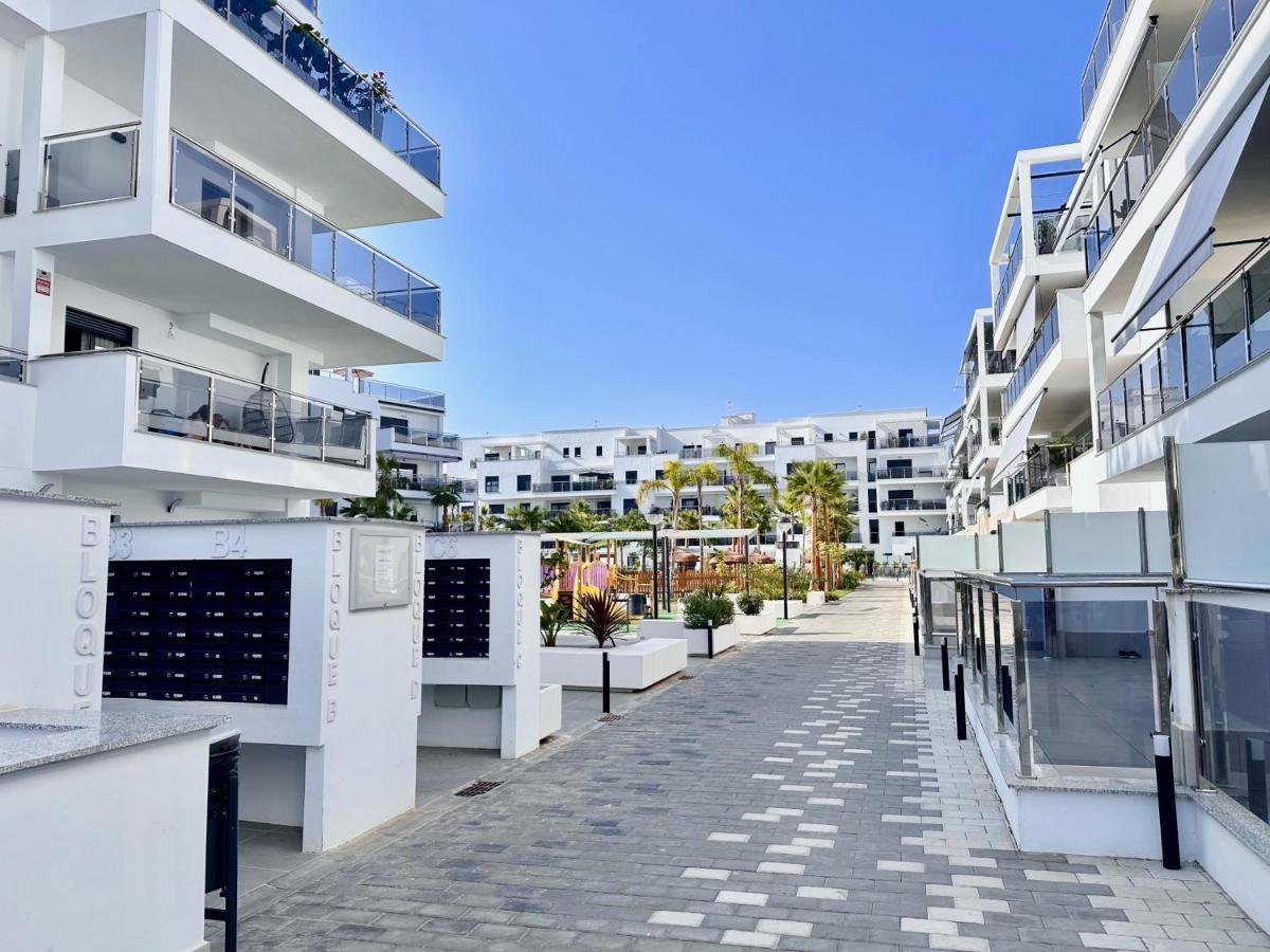 Sensacional Apartamento Aguacate Motril Exterior photo