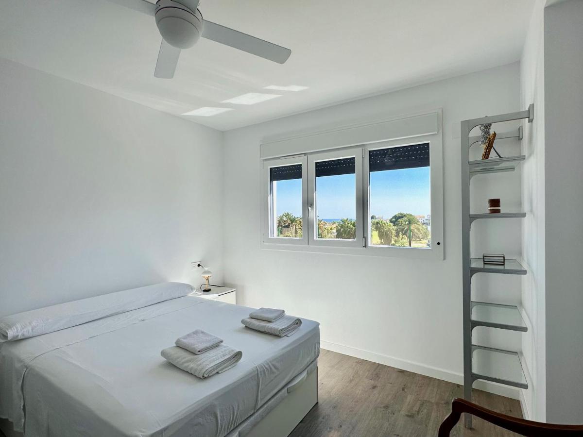 Sensacional Apartamento Aguacate Motril Exterior photo